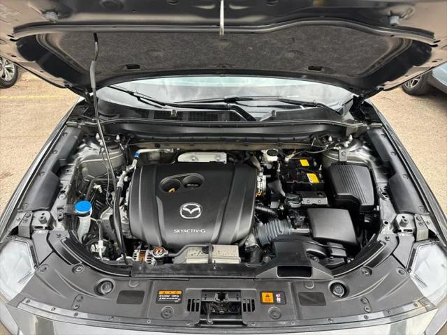 2023 Mazda CX-5 2.5 S Preferred
