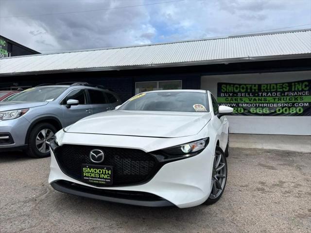 2021 Mazda Mazda3 Preferred for sale in Denver, CO