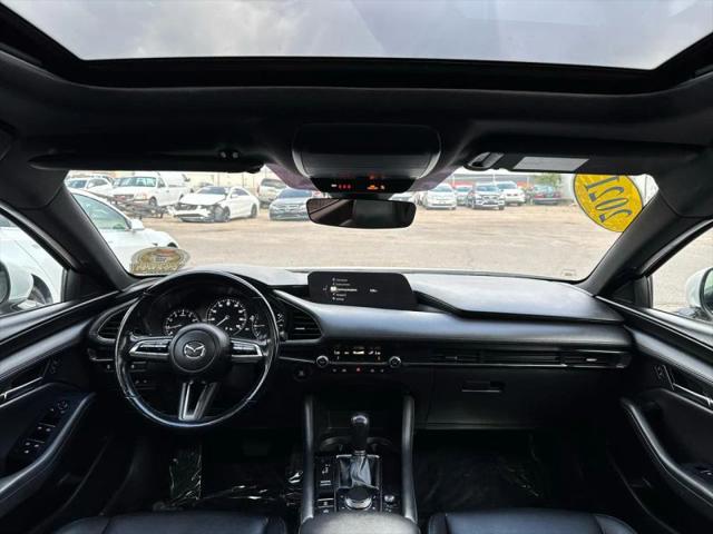 2021 Mazda Mazda3 Preferred