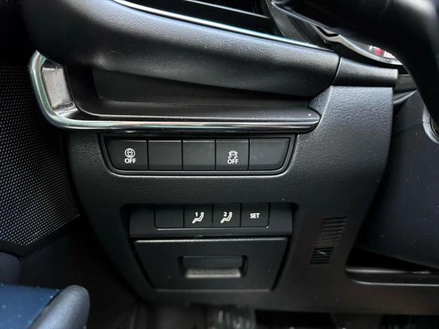 2021 Mazda Mazda3 Preferred