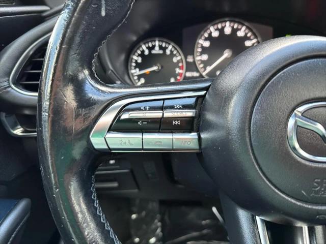 2021 Mazda Mazda3 Preferred