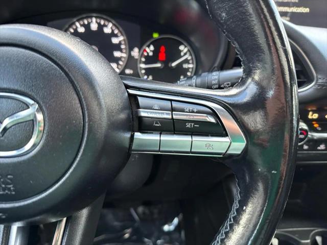 2021 Mazda Mazda3 Preferred