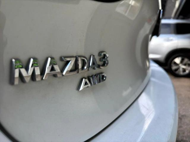 2021 Mazda Mazda3 Preferred