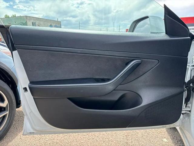 2020 Tesla Model 3 Standard Range Plus Rear-Wheel Drive