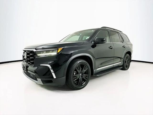 2023 Honda Pilot AWD Touring for sale in Bossier City, LA