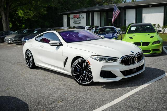 2019 BMW M8 xDrive for sale in Cumming, GA