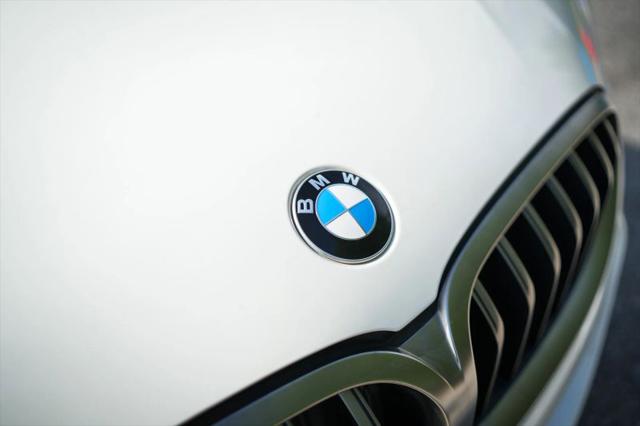 2019 BMW M8 xDrive