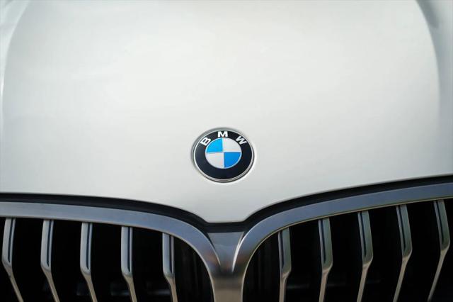 2019 BMW M8 xDrive