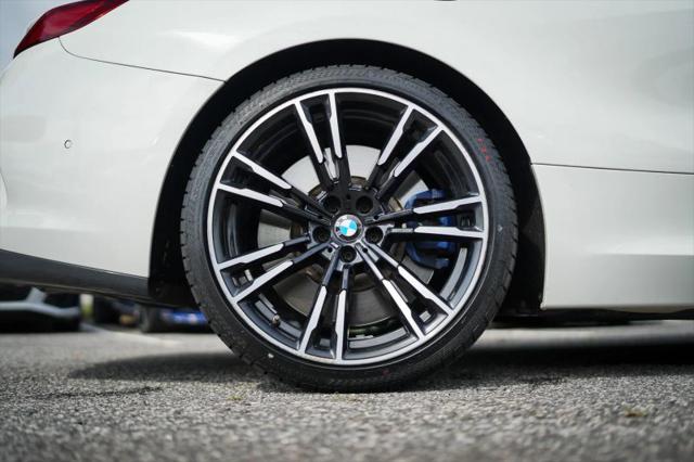 2019 BMW M8 xDrive
