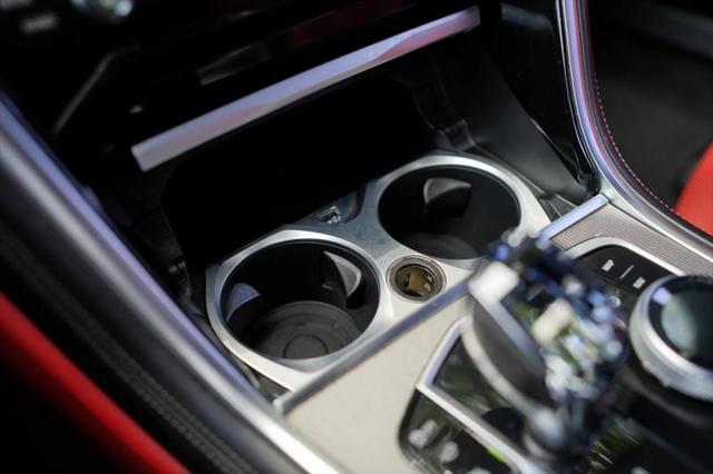 2019 BMW M8 xDrive