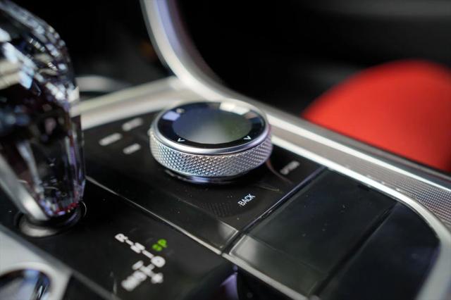 2019 BMW M8 xDrive