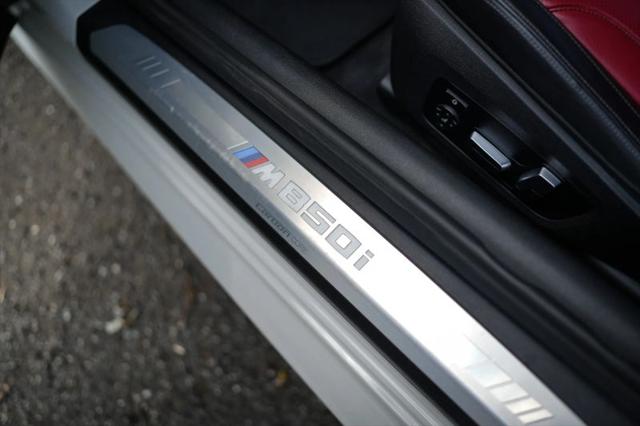 2019 BMW M8 xDrive