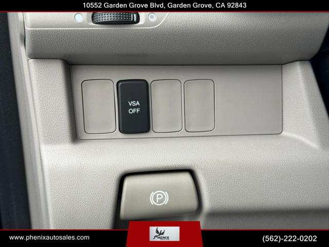 2011 Honda Pilot EX-L