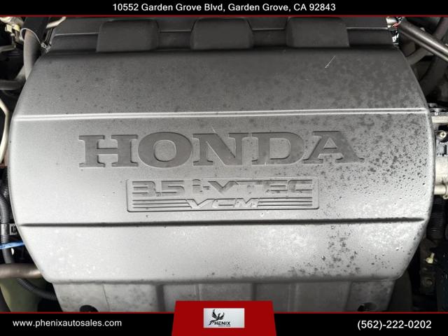 2011 Honda Pilot EX-L
