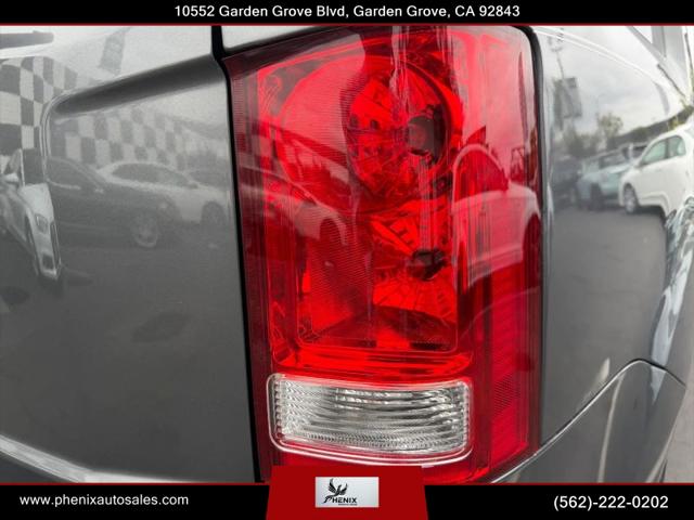 2011 Honda Pilot EX-L