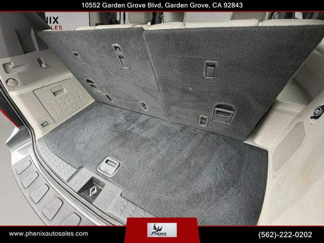 2011 Honda Pilot EX-L