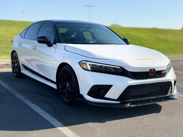 2022 Honda Civic Sedan for sale in Las Vegas, NV