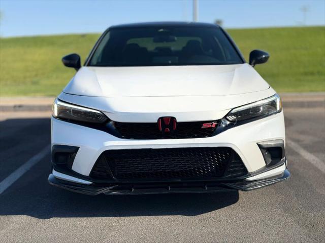 2022 Honda Civic Sedan