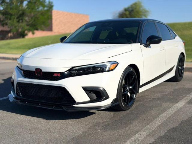 2022 Honda Civic Sedan