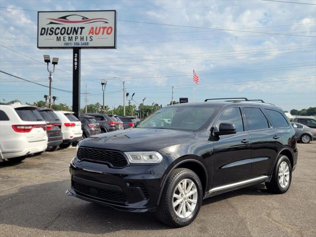 2022 Dodge Durango SXT RWD for sale in Memphis, TN
