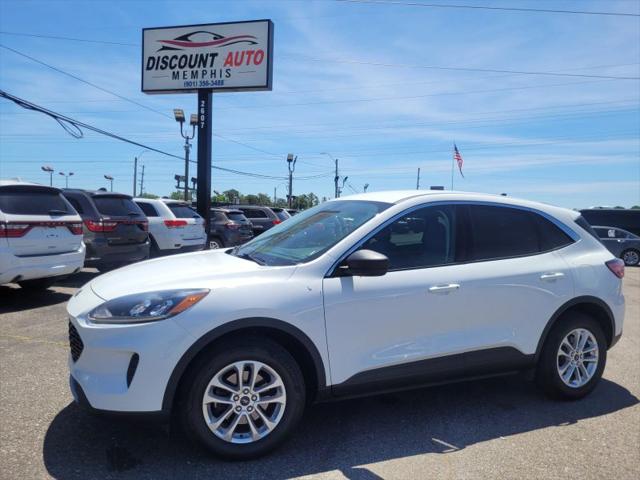 2022 Ford Escape SE for sale in Memphis, TN