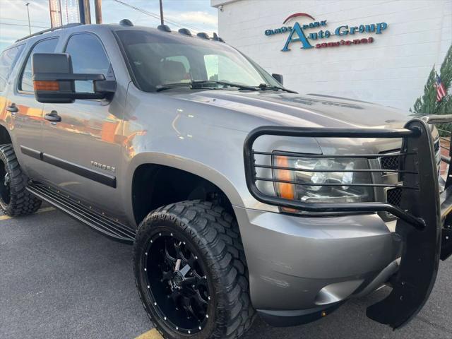 2008 Chevrolet Tahoe LS for sale in San Antonio, TX