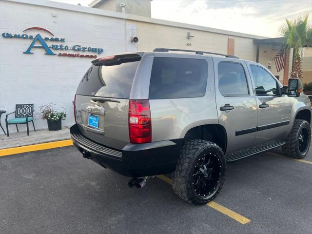 2008 Chevrolet Tahoe LS