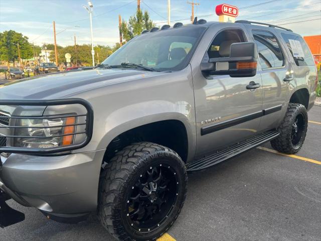 2008 Chevrolet Tahoe LS