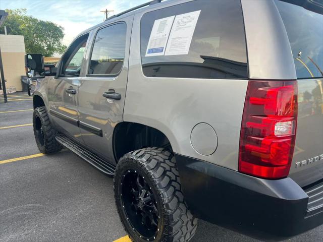 2008 Chevrolet Tahoe LS