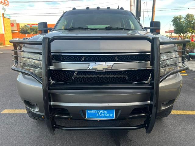2008 Chevrolet Tahoe LS