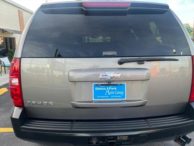 2008 Chevrolet Tahoe LS