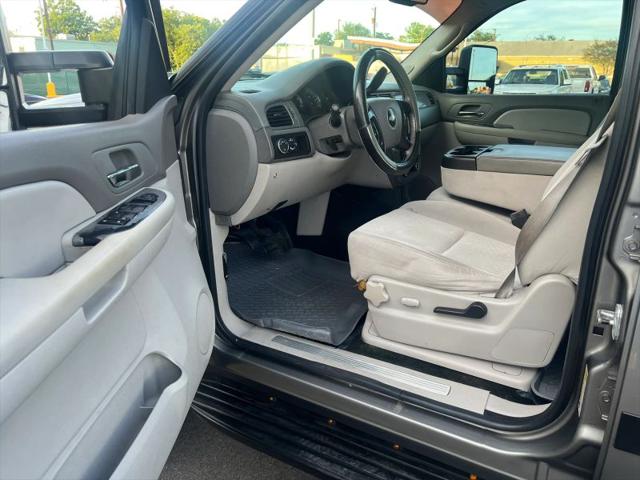 2008 Chevrolet Tahoe LS