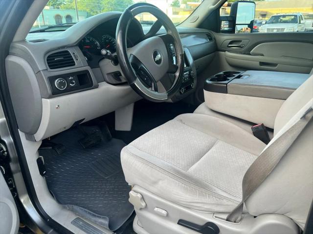 2008 Chevrolet Tahoe LS