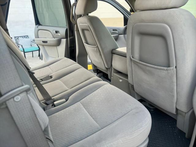 2008 Chevrolet Tahoe LS