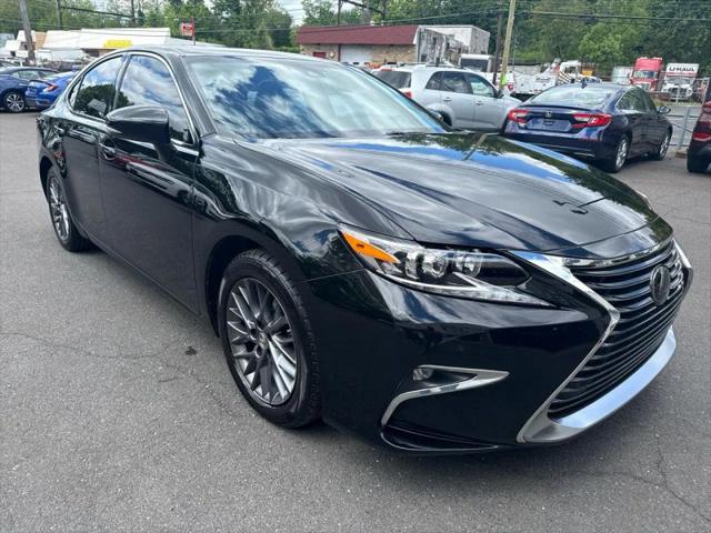 2018 Lexus ES 350 350 for sale in Langhorne, PA