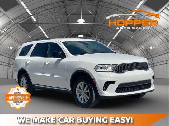 2023 Dodge Durango SXT Launch Edition AWD for sale in Powell, TN