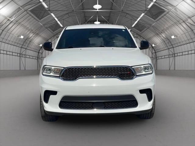 2023 Dodge Durango SXT Launch Edition AWD