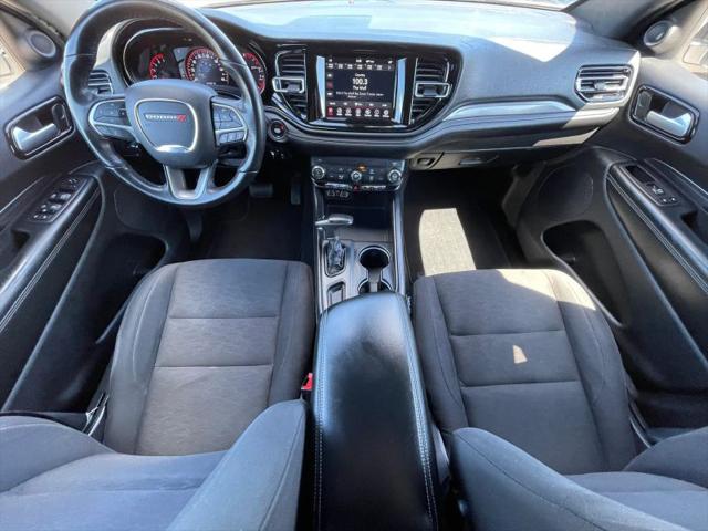 2023 Dodge Durango SXT Launch Edition AWD