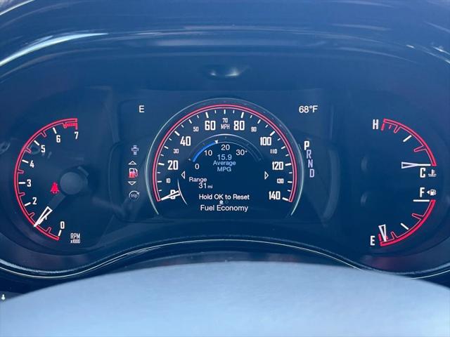 2023 Dodge Durango SXT Launch Edition AWD