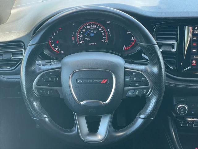 2023 Dodge Durango SXT Launch Edition AWD
