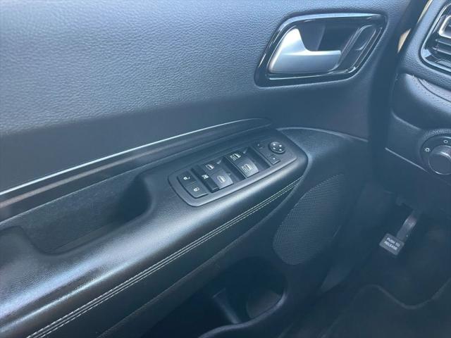 2023 Dodge Durango SXT Launch Edition AWD