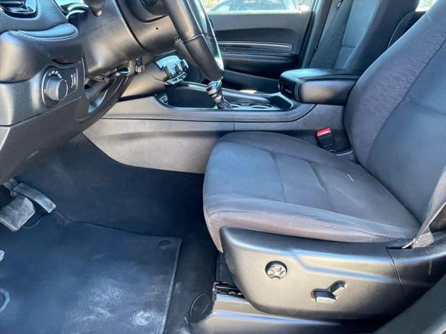 2023 Dodge Durango SXT Launch Edition AWD