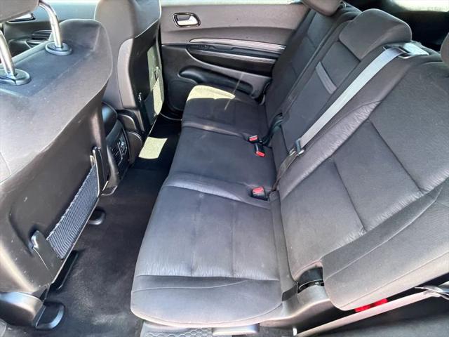 2023 Dodge Durango SXT Launch Edition AWD