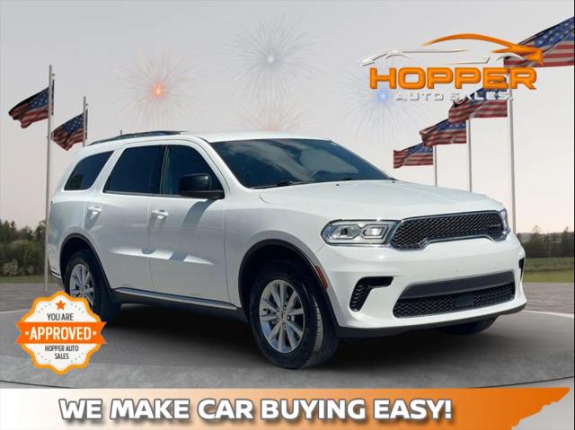 2023 Dodge Durango SXT Launch Edition AWD for sale in Powell, TN