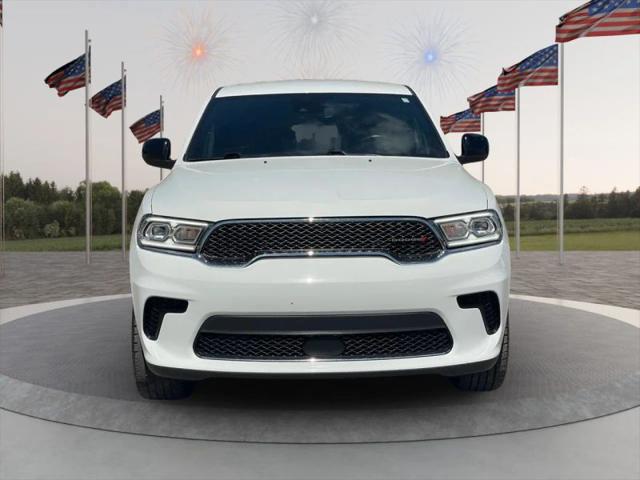 2023 Dodge Durango SXT Launch Edition AWD