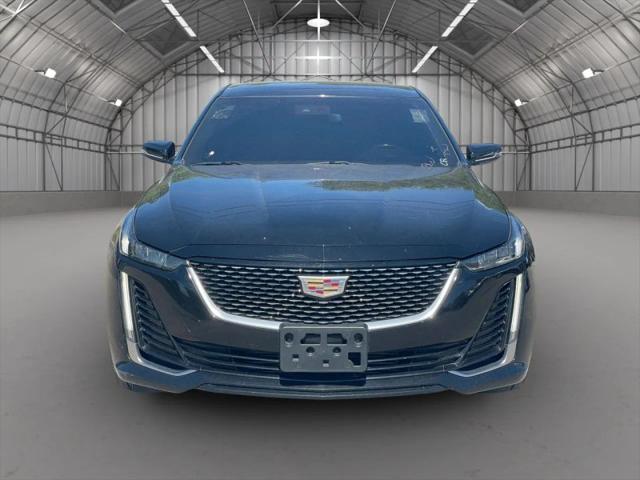 2020 Cadillac CT5 Luxury