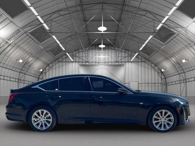 2020 Cadillac CT5 Luxury