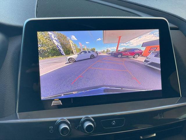 2020 Cadillac CT5 Luxury