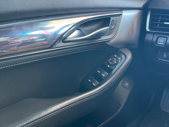 2020 Cadillac CT5 Luxury