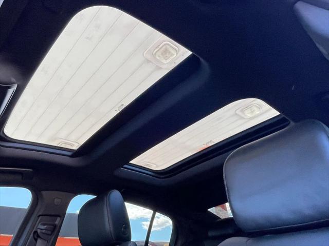 2020 Cadillac CT5 Luxury